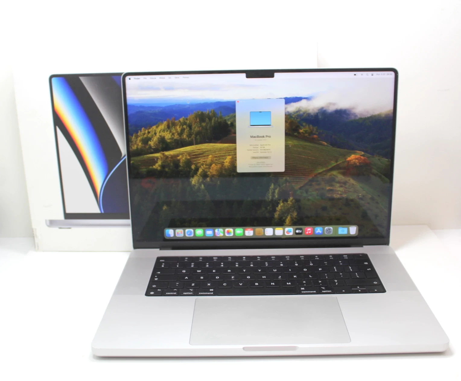 laptop-apple-macbook-pro-a2485-16-16512gb-aleje-jerozolimskie-33-warszawa-boonum