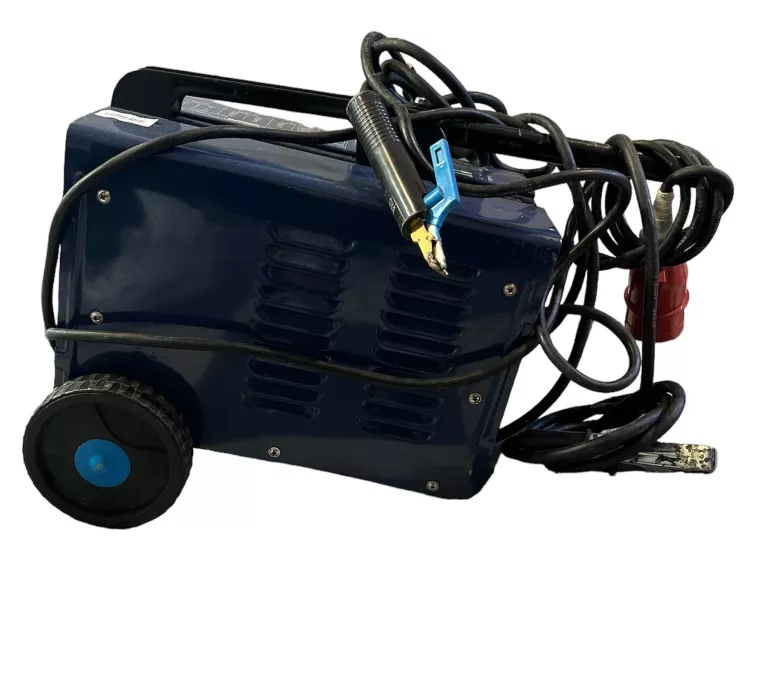 SPAWARKA EINHELL BT-EW 160
