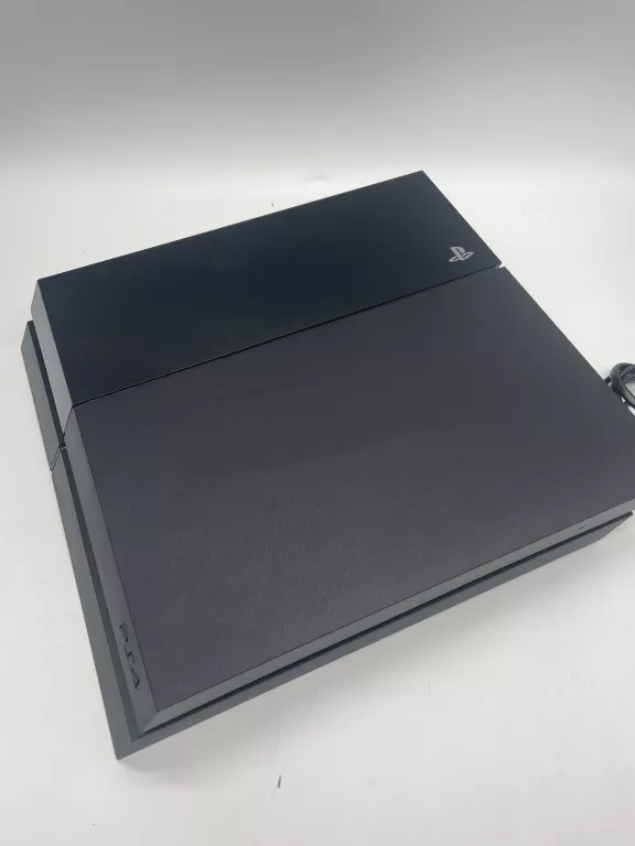 KONSOLA SONY PS4 1TB CUH-1116B FAT OPIS