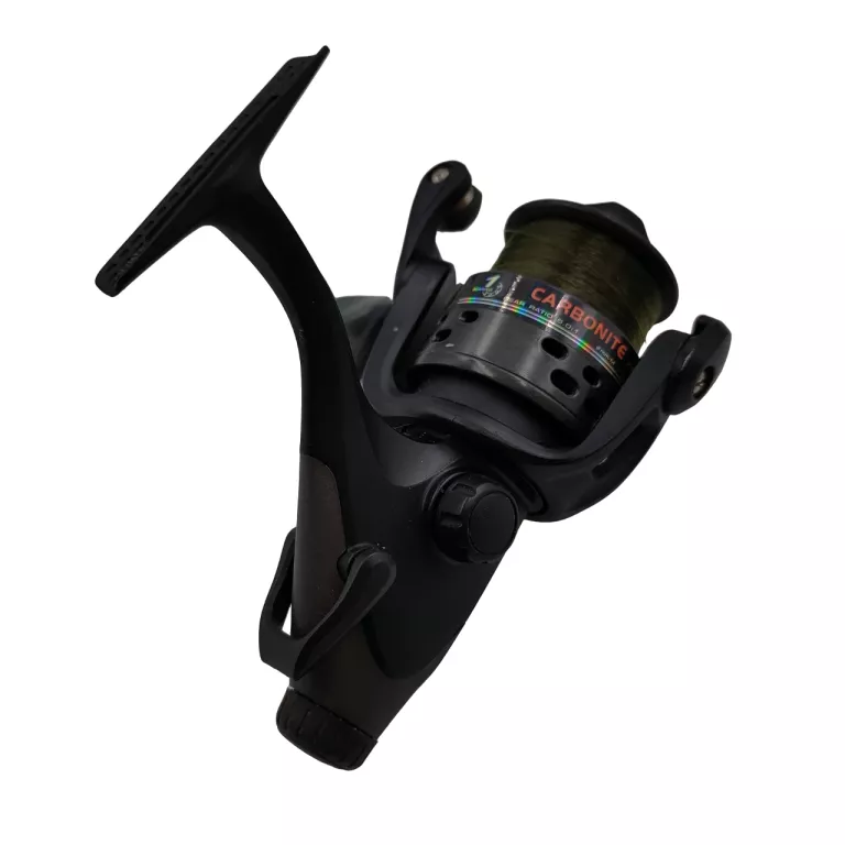 KOŁOWROTEK OKUMA CARBONITE XP CBF-140A