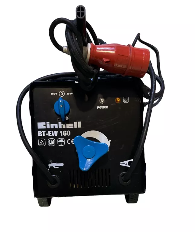SPAWARKA EINHELL BT-EW 160