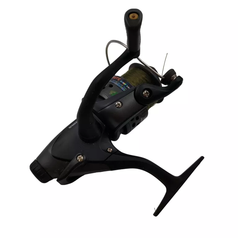 KOŁOWROTEK OKUMA CARBONITE XP CBF-140A
