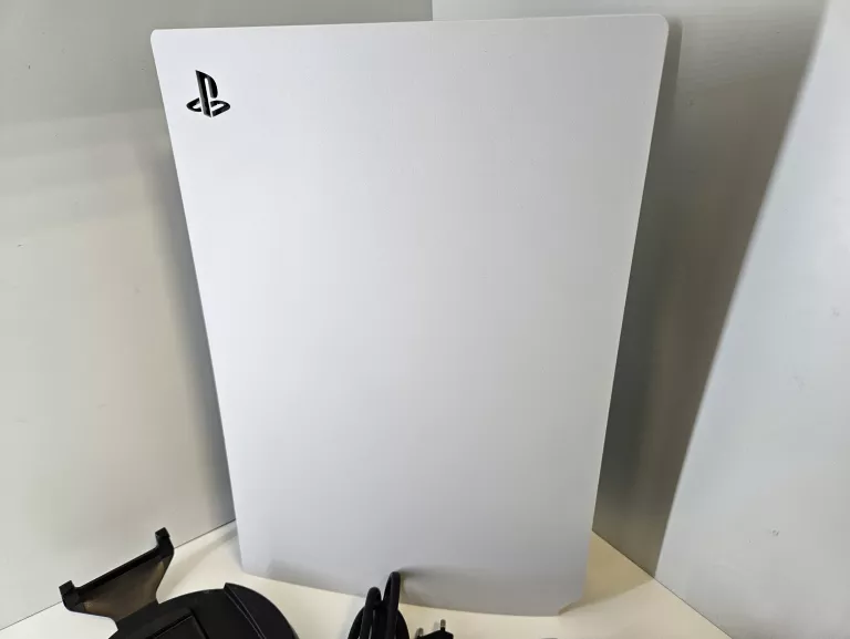 KONSOLA SONY PLAYSTATION 5 825GB PAD PS5