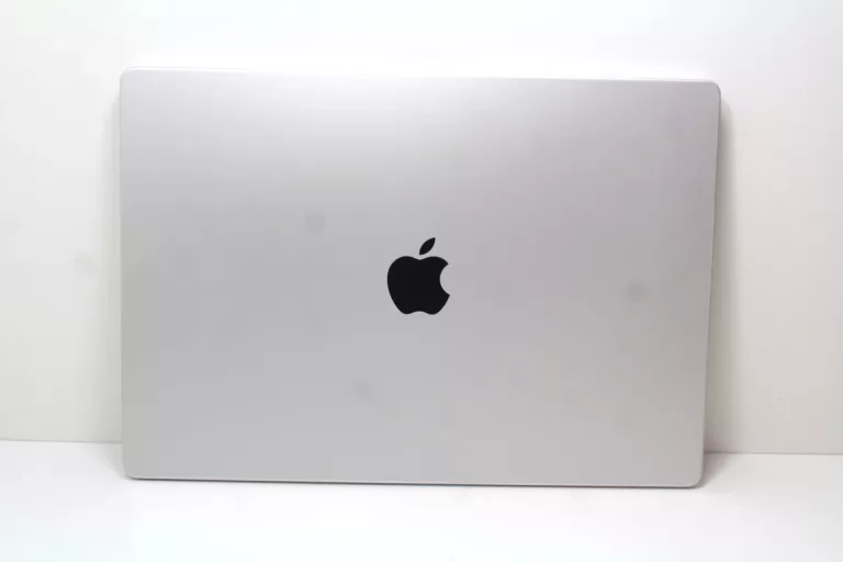 LAPTOP APPLE MACBOOK PRO A2485 16" 16/512GB