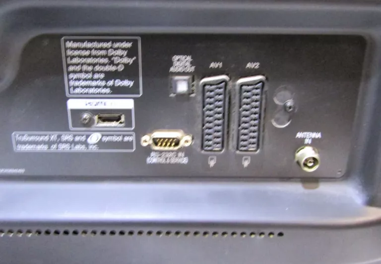 TELEWIZOR LG LG 42 PQ1000