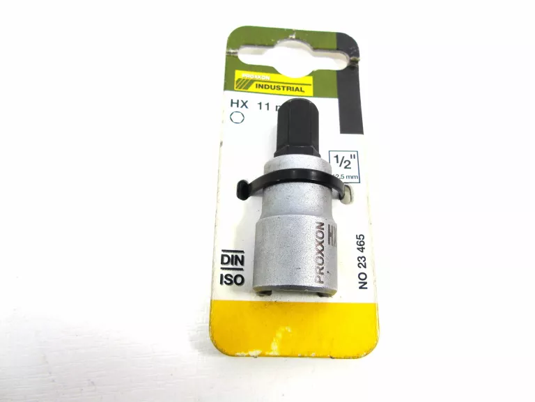 IMBUS 11 NASADKA PROXXON HX11 1/2CALA KPL