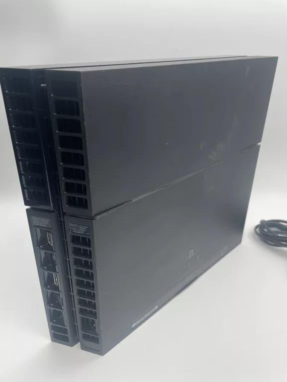 KONSOLA SONY PS4 1TB CUH-1116B FAT OPIS
