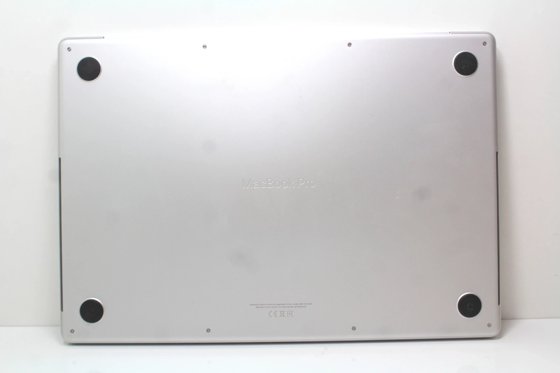 laptop-apple-macbook-pro-a2485-16-16512gb-wielkosc-pamieci-ram-16-gb