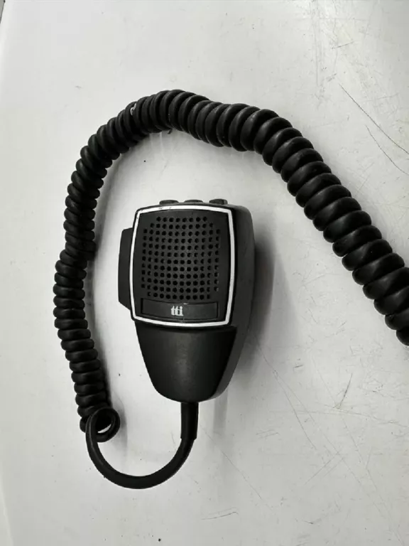 CB RADIO TTI TCB-770
