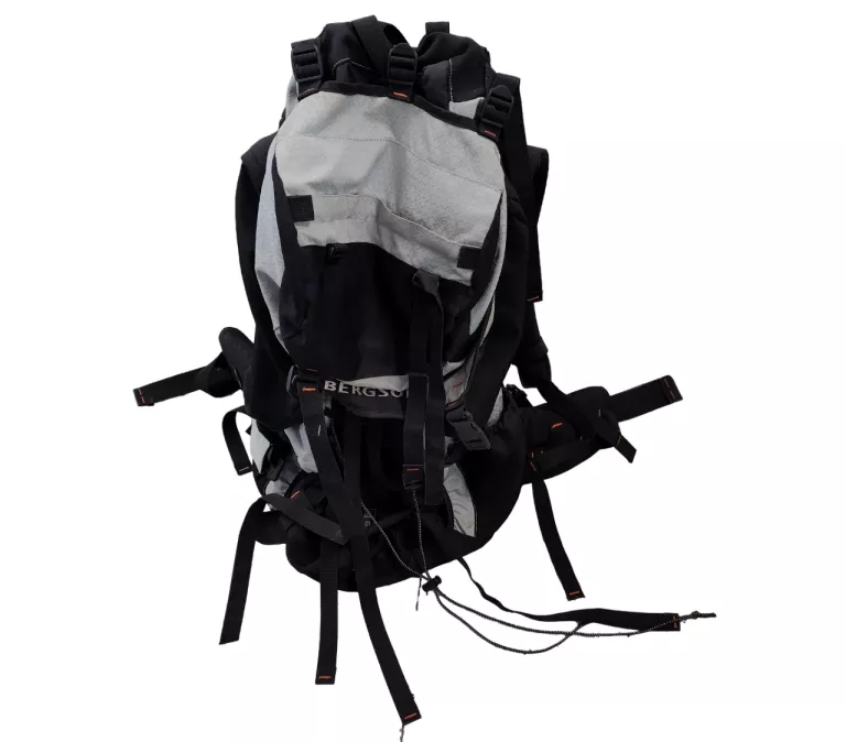 PLECAK TREKINGOWY BERGSON NEXUS 85