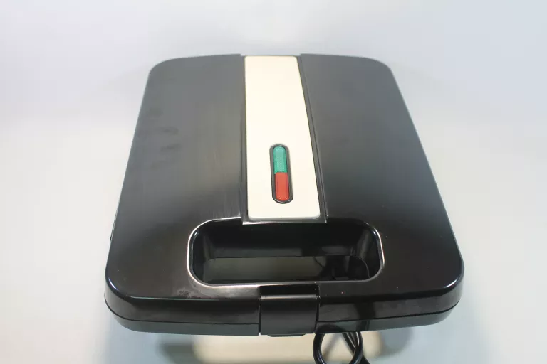 GOFROWNICA ZELMER ZWM0001 CZARNY 1400 W