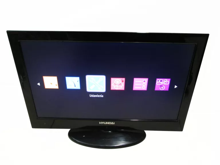 TV/MONITOR HYUNDAI LLF22924DVDR