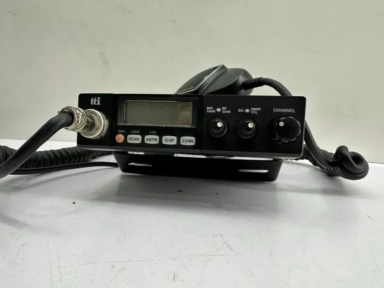 CB RADIO TTI TCB-770