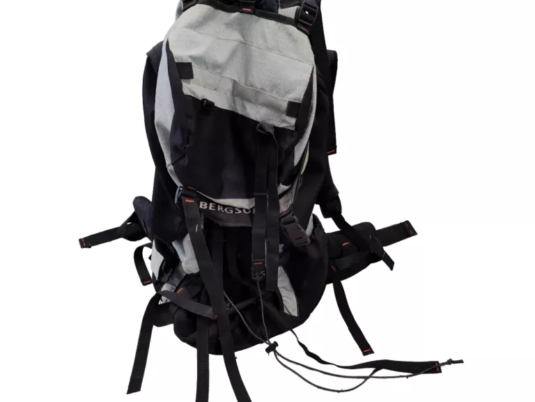 PLECAK TREKINGOWY BERGSON NEXUS 85