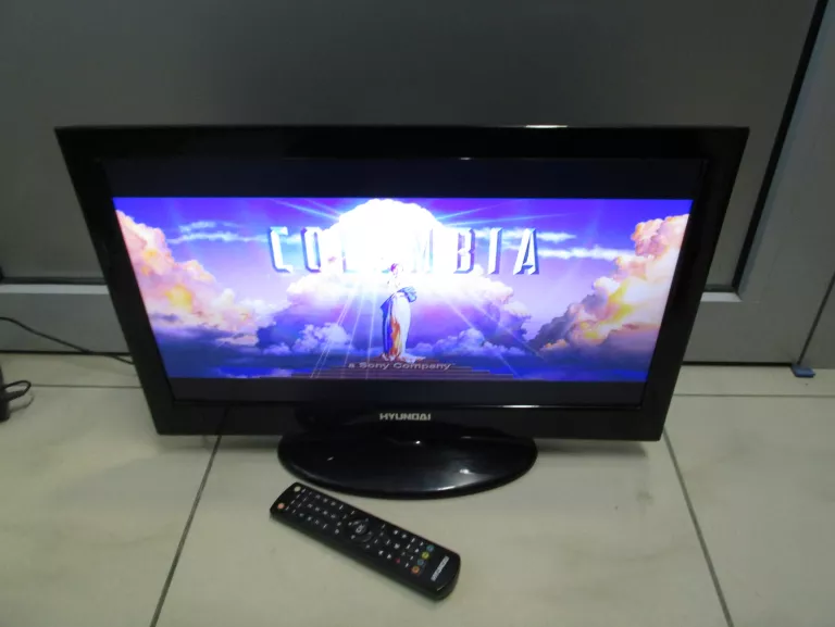 TV/MONITOR HYUNDAI LLF22924DVDR