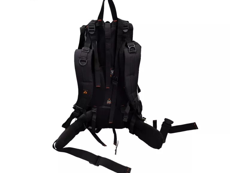 PLECAK TREKINGOWY BERGSON NEXUS 85