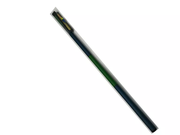 WĘDKA TELESKOPOWA POLE FISHING SET A LIFE  280 CM