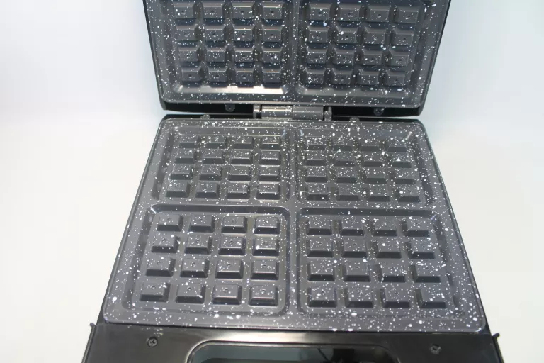 GOFROWNICA ZELMER ZWM0001 CZARNY 1400 W