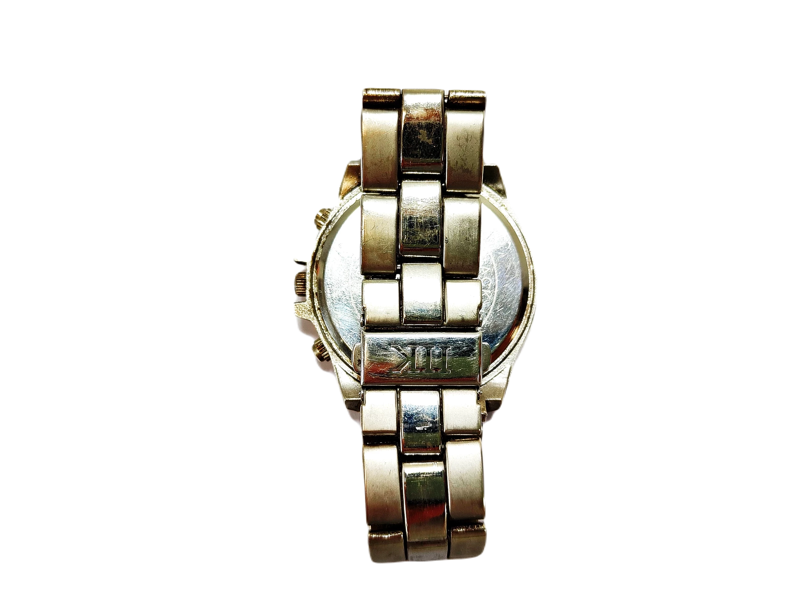 niezwykly-zegarek-meski-iik-collection-w-srebrno-zlotym-kolorze-ean-gtin-8430622789045