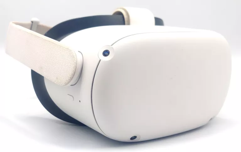 Oculus Quest 2 256 Go - Casque de réalité Benin