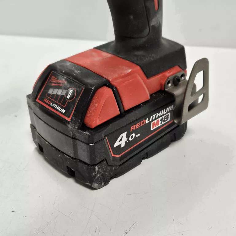 WKRETARKA MILWAUKEE M18 CBLPD