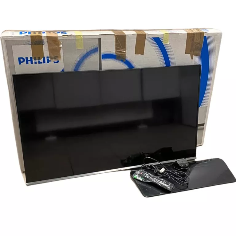 TELEWIZOR SAMSUNG UE40H5030AW / PUD