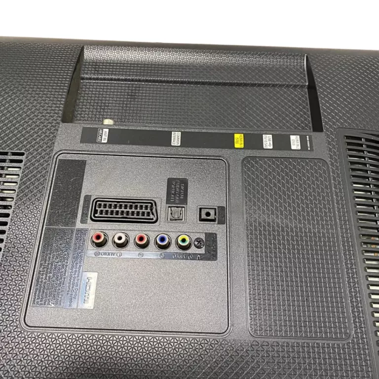 TELEWIZOR SAMSUNG UE40H5030AW / PUD