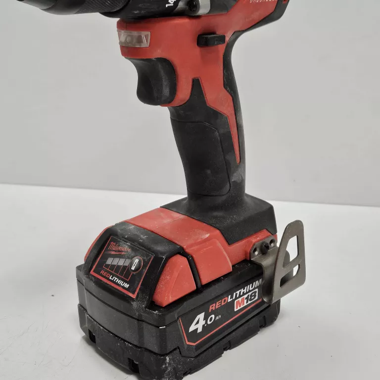 WKRETARKA MILWAUKEE M18 CBLPD