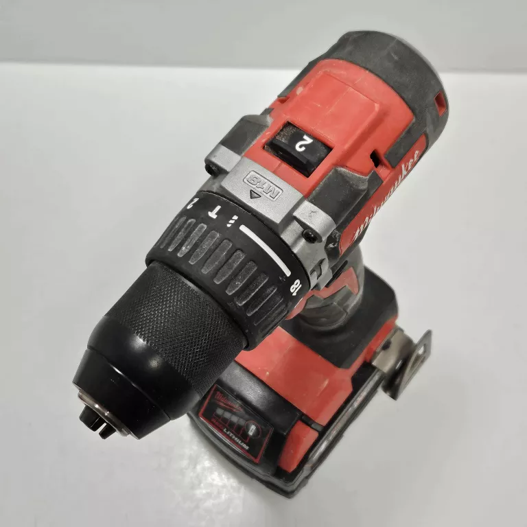 WKRETARKA MILWAUKEE M18 CBLPD