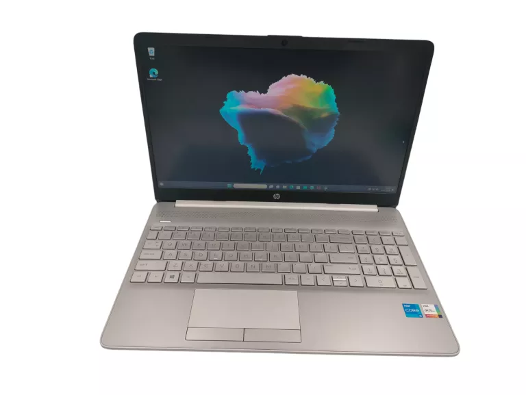 HP 15 15-DW3113NW I5-1135G7 8GB RAM 512GB SSD 15"