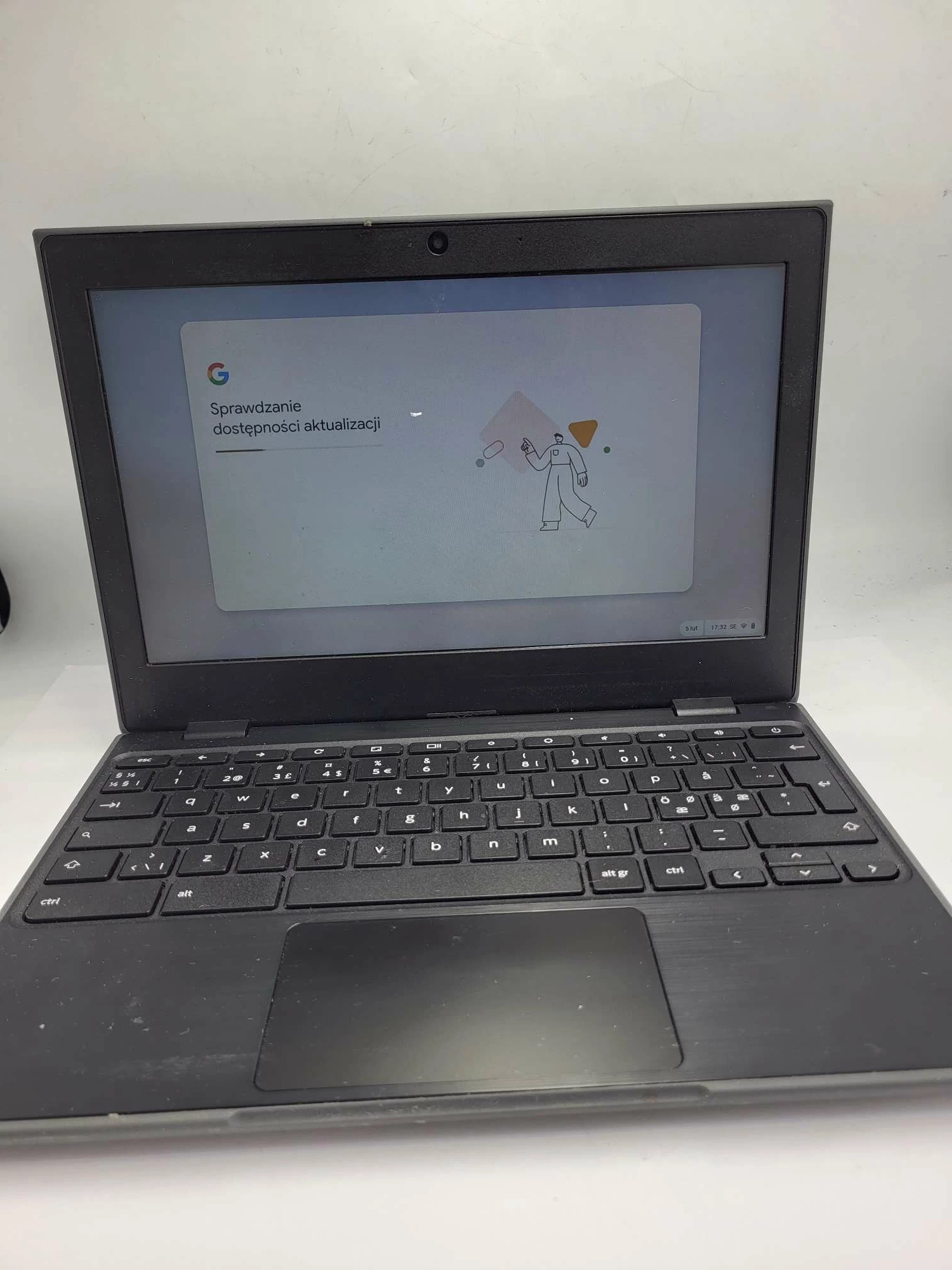 laptop-lenovo-chromebook-100e-2nd-gen-32gb-warto-orla-11-sosnowiec