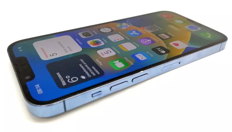 TELEFON IPHONE 13 PRO