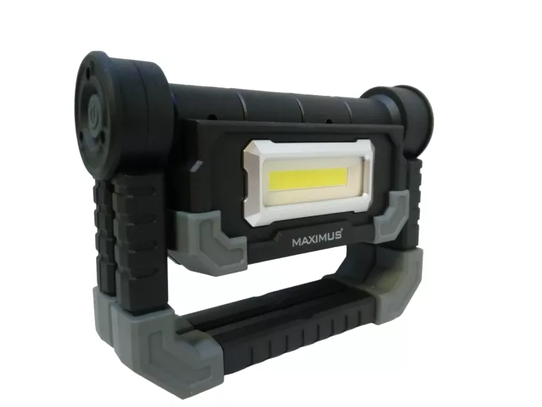 LAMPA MAXIMUS 1000 LUMEN