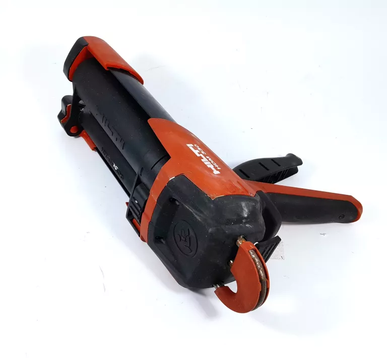 PISTOLET DO SILIKONU HILTI HDM 330