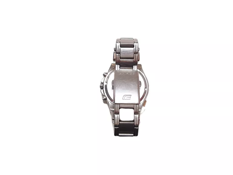ZEGAREK EDIFICE CASIO EFR-519D-2AVEF