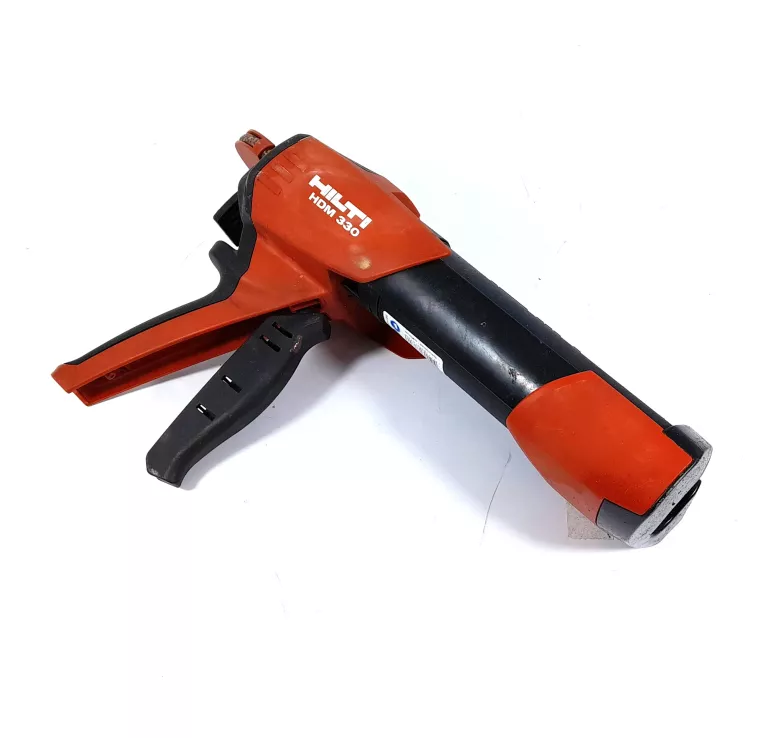 PISTOLET DO SILIKONU HILTI HDM 330