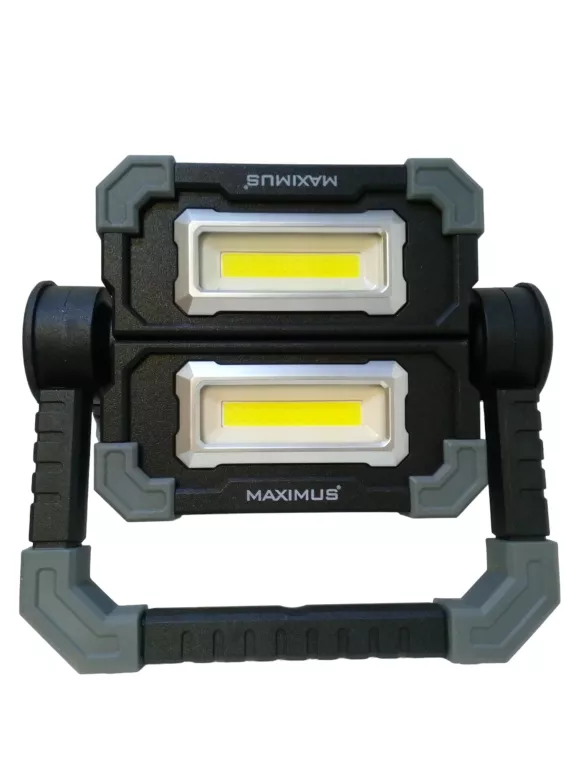 LAMPA MAXIMUS 1000 LUMEN
