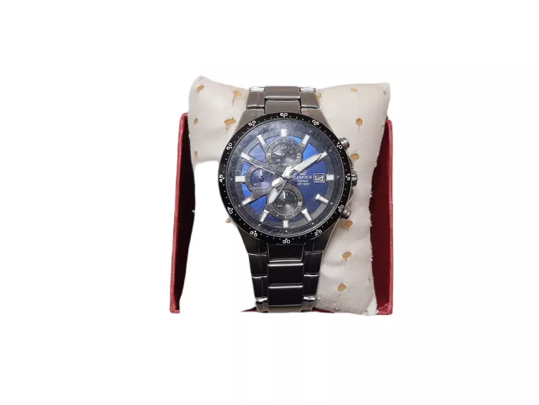 ZEGAREK EDIFICE CASIO EFR-519D-2AVEF