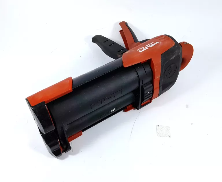 PISTOLET DO SILIKONU HILTI HDM 330