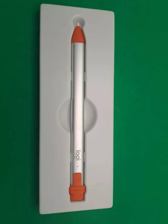 AKCESORIA DO TABLETU LOGITECH CRAYON IPAD RYSIK (914000034) KOMPLET