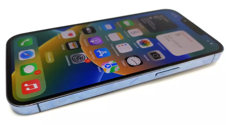 TELEFON IPHONE 13 PRO