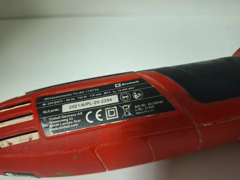 szlifierka-katowa-einhell-tc-ag-115-kod-producenta-tc-ag-115750