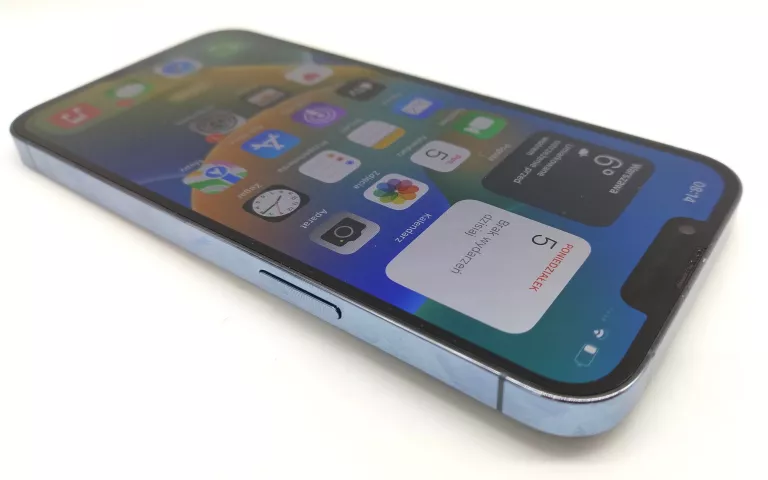 TELEFON IPHONE 13 PRO