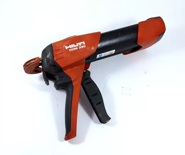 PISTOLET DO SILIKONU HILTI HDM 330