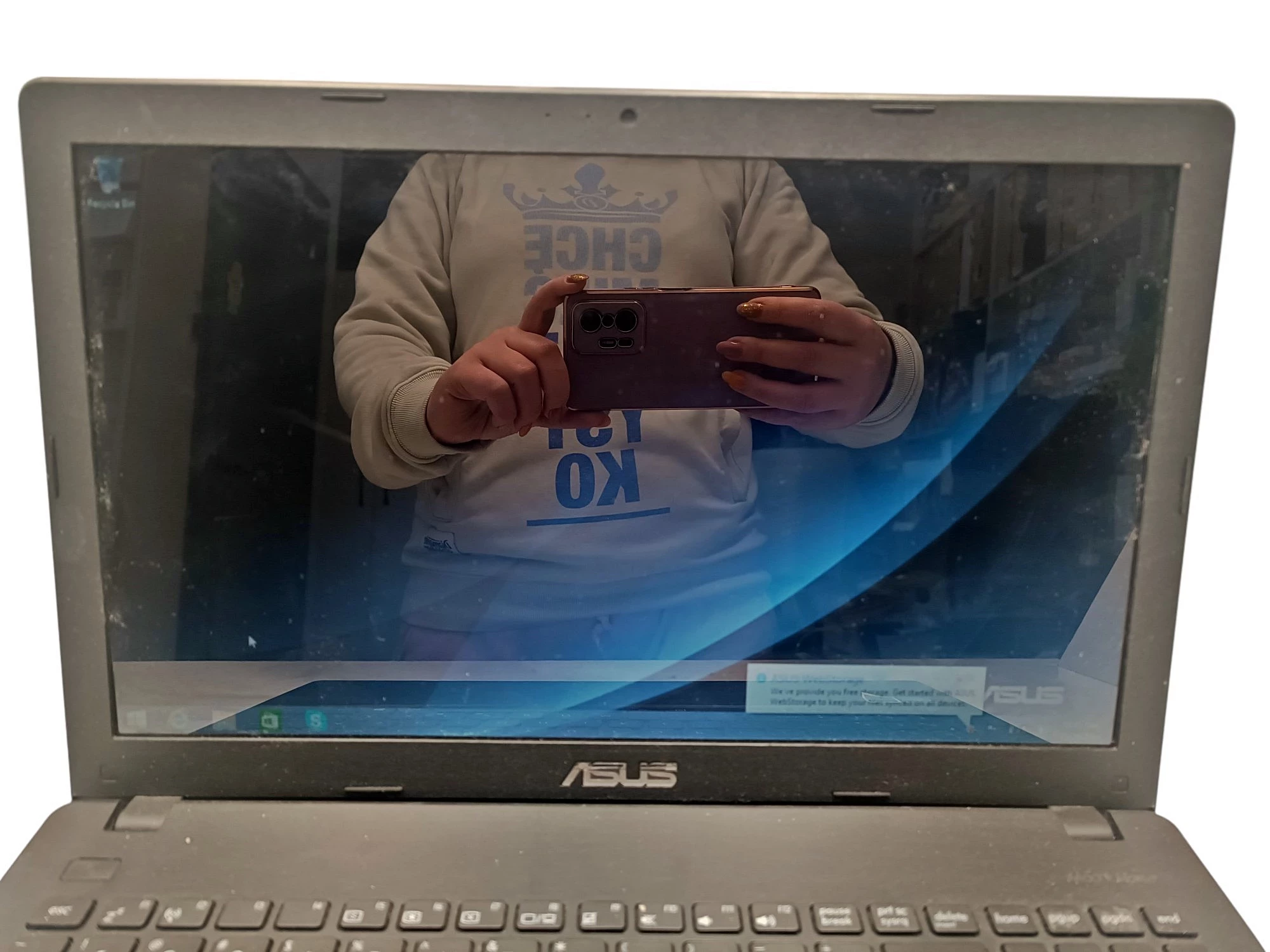 laptop-asus-x551m-ladowarka-stan-11323-2