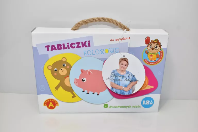 alexander-sowka-madra-glowka-tabliczki-kolorowe-narutowicza-35-leszno-gold-fish