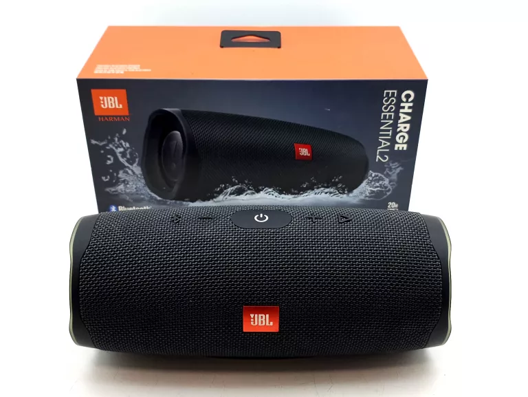 GŁOŚNIK JBL CHARGE ESSENTIAL 2