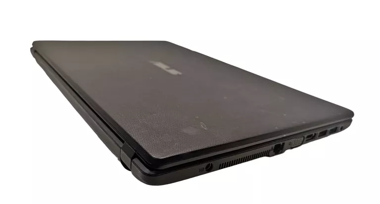 LAPTOP ASUS X551M + ŁADOWARKA