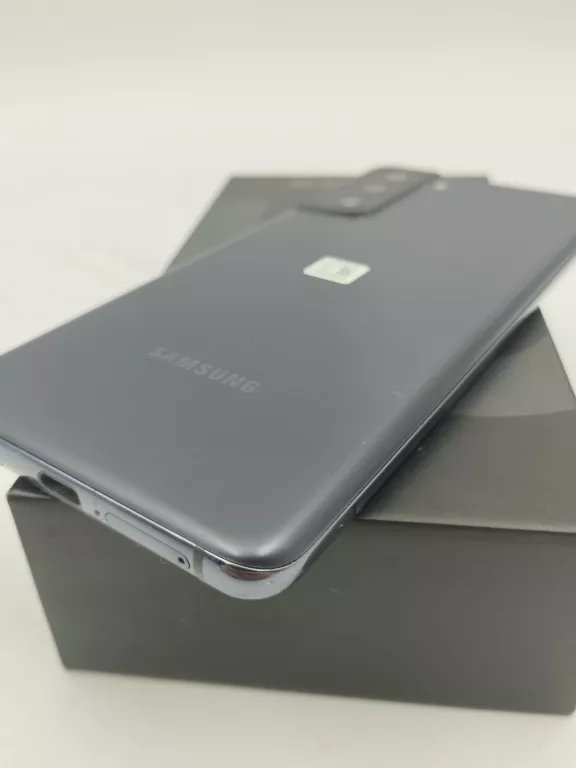 TELEFON SAMSUNG GALAXY S21 5G