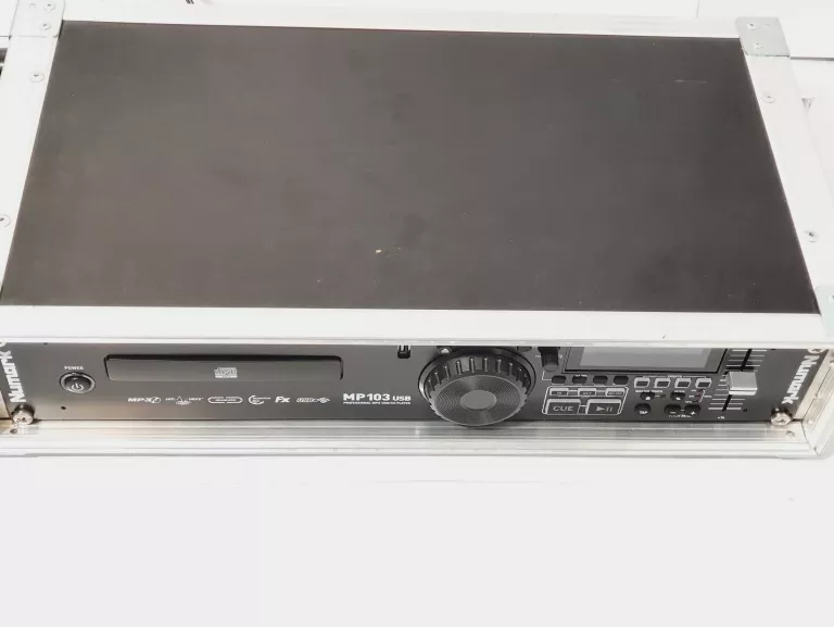 ODTWARZACZ CD/MP3/USB NUMARK MP 103 USB